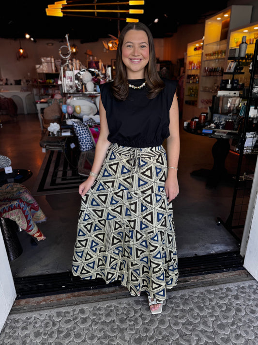 Charlotte Skirt