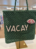 Load image into Gallery viewer, Vacay Tote
