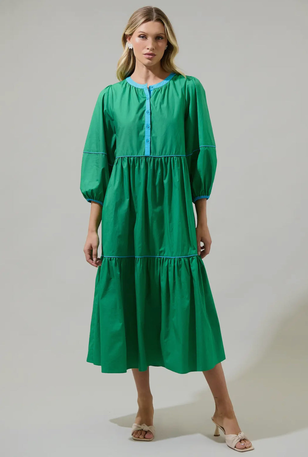 Maxi Dresses