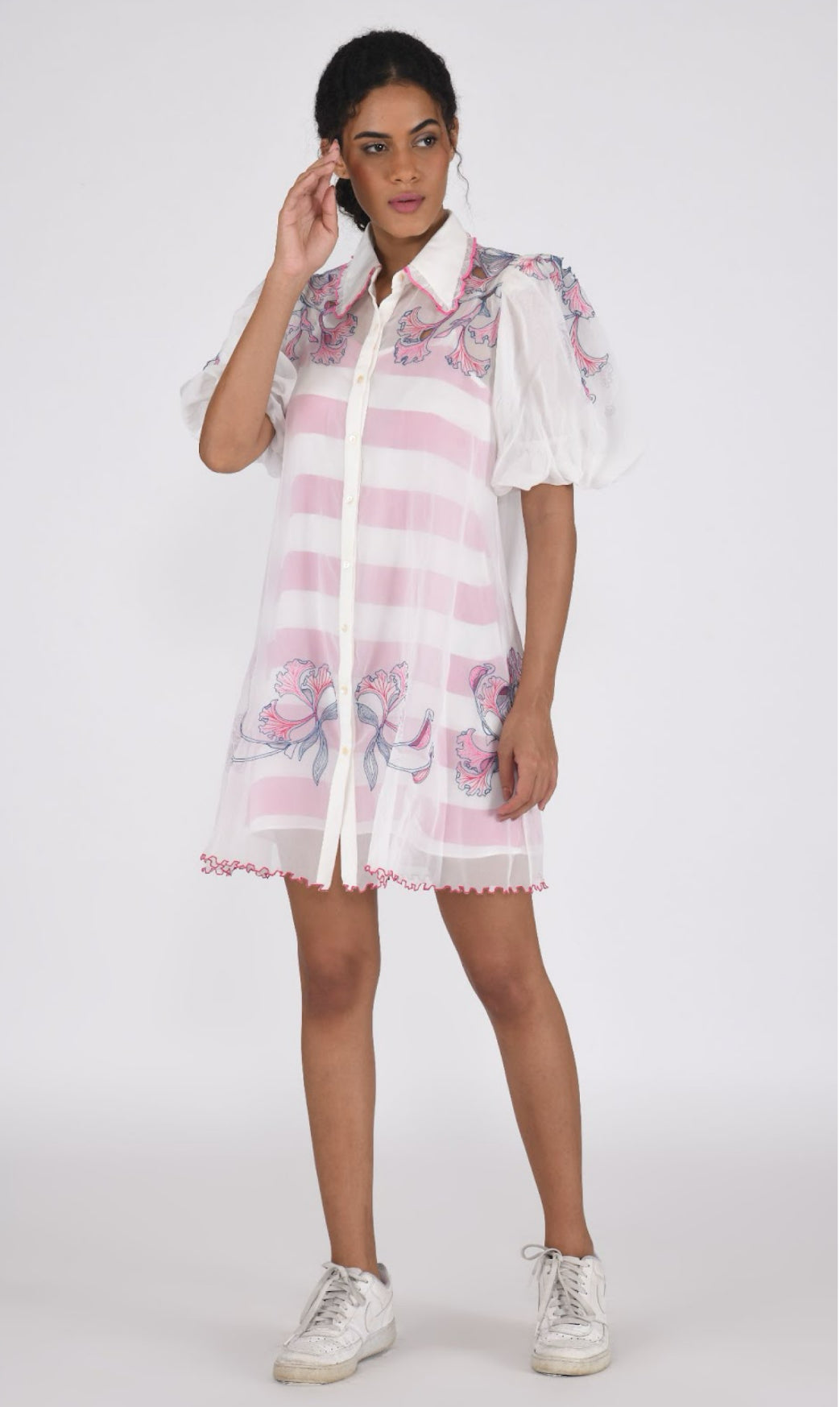 Eve Mini Dress