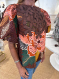 Load image into Gallery viewer, Kali Blouse
