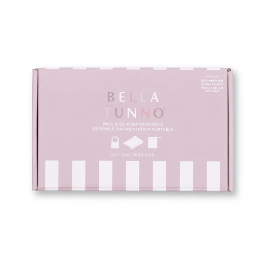 Pack & Go Bundle | Magic Meadow