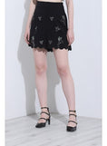 Load image into Gallery viewer, Imelda Scallop Shorts
