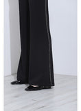 Load image into Gallery viewer, Eva Bootleg Pant
