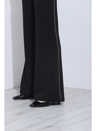 Eva Bootleg Pant