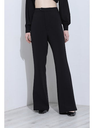 Eva Bootleg Pant
