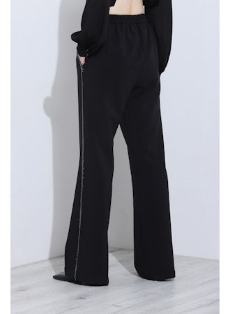 Eva Bootleg Pant