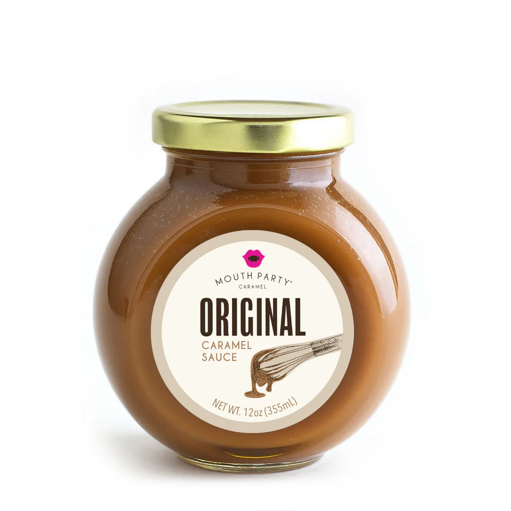 Original Caramel Sauce