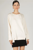 Load image into Gallery viewer, Mary Allen Sweatshirt
