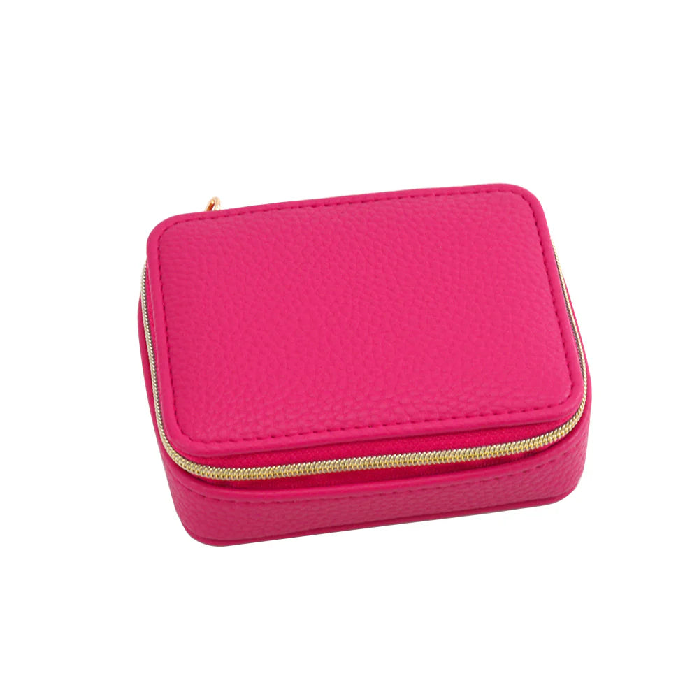 Leah Travel Pill Box