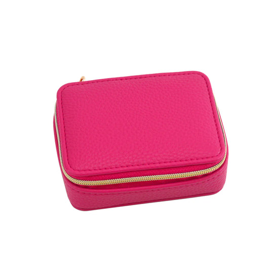 Leah Travel Pill Box