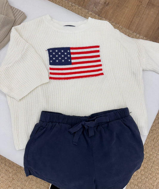 America Sweater