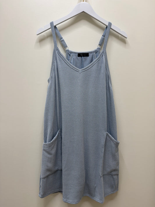 Bettie Romper