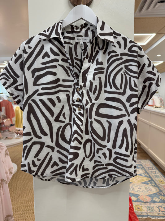 Grace Top