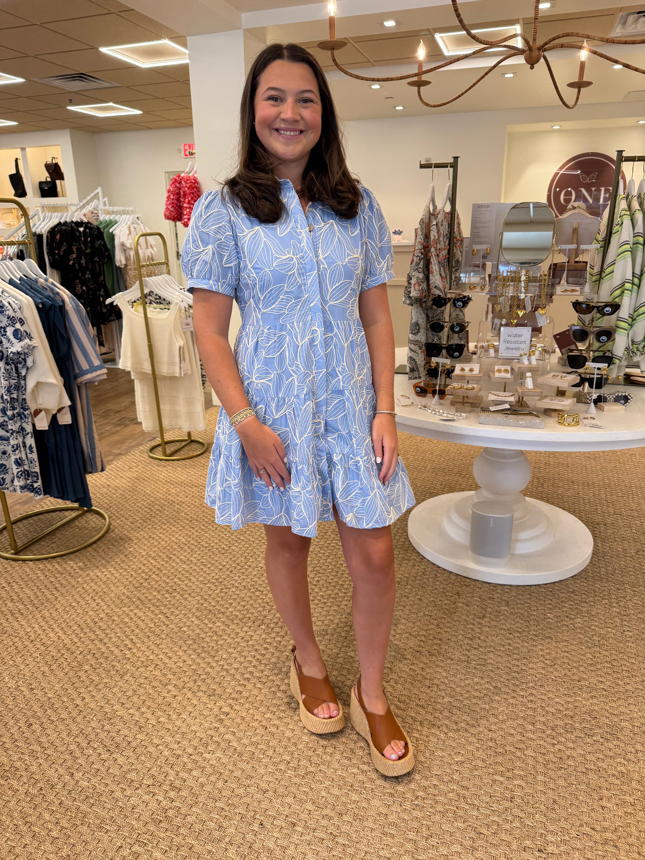 Sadie Dress