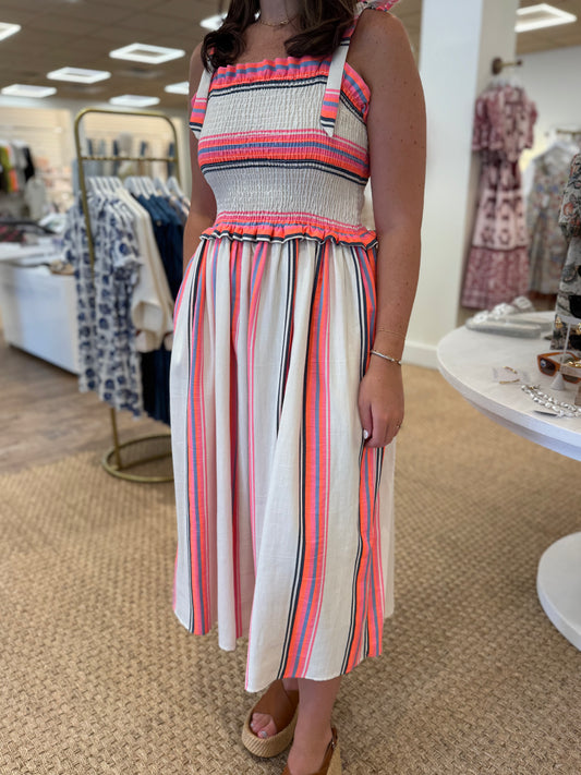 Olivia Dress