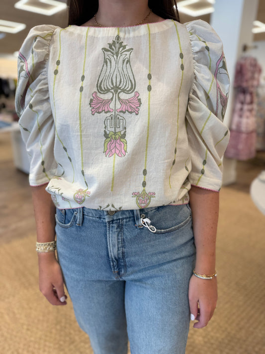 Elina Top