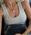 Load image into Gallery viewer, The Amber Necklace
