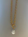 Load image into Gallery viewer, The Amber Necklace
