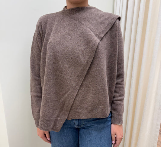 Palmada Sweater