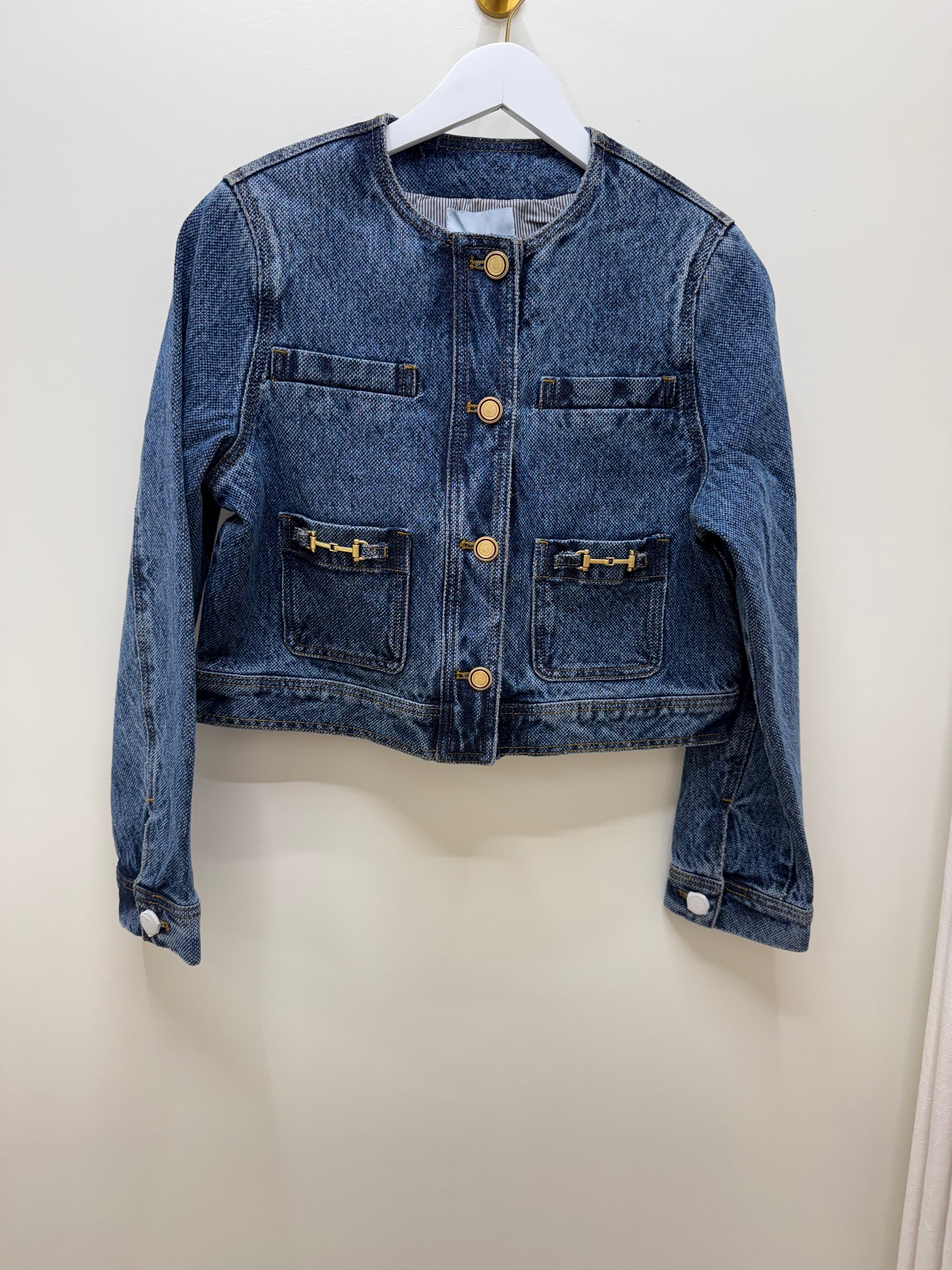 Daryl Jacket