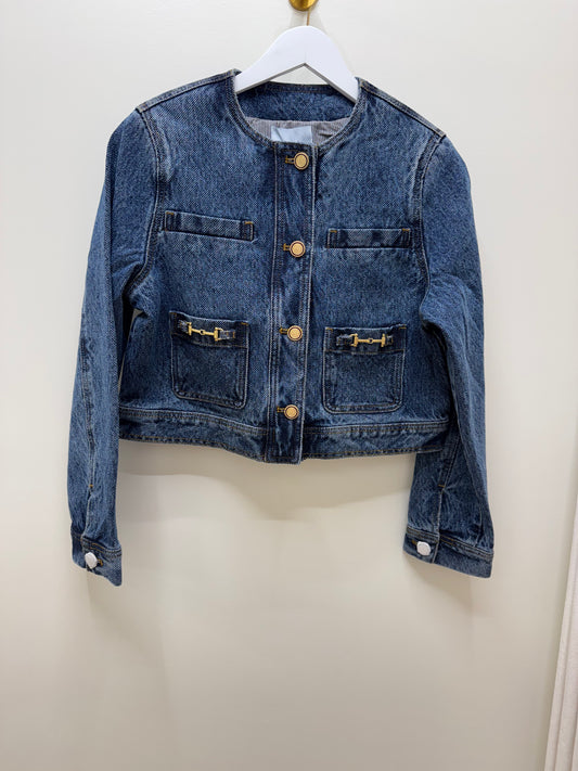 Daryl Jacket