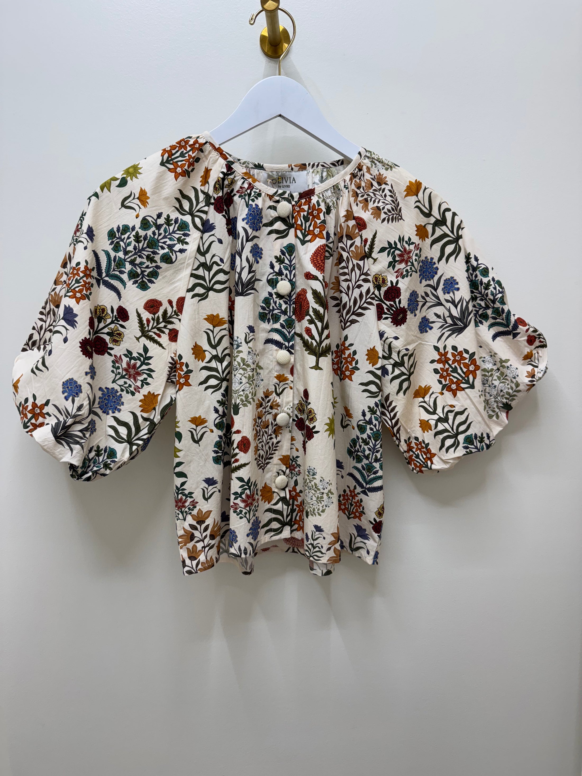 Freda Top