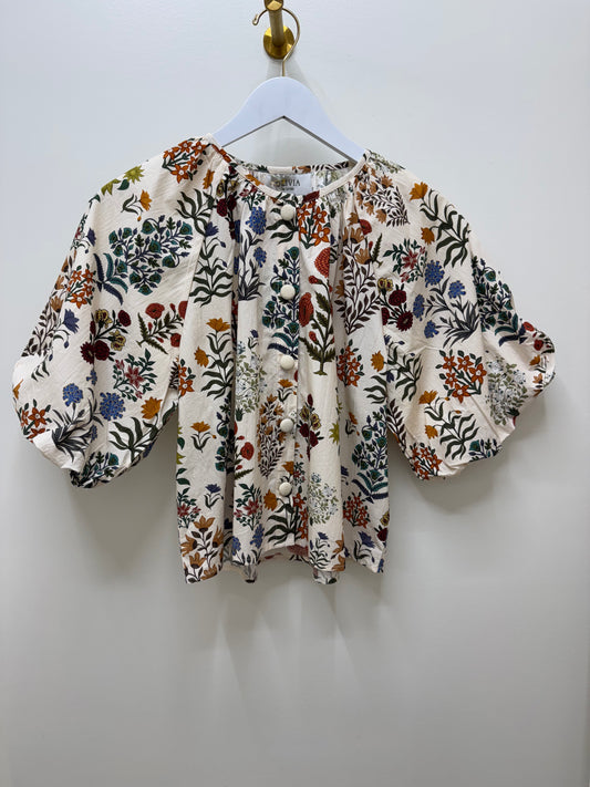 Freda Top
