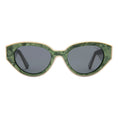 Load image into Gallery viewer, Suki Sunglasses | Moss & Smoke
