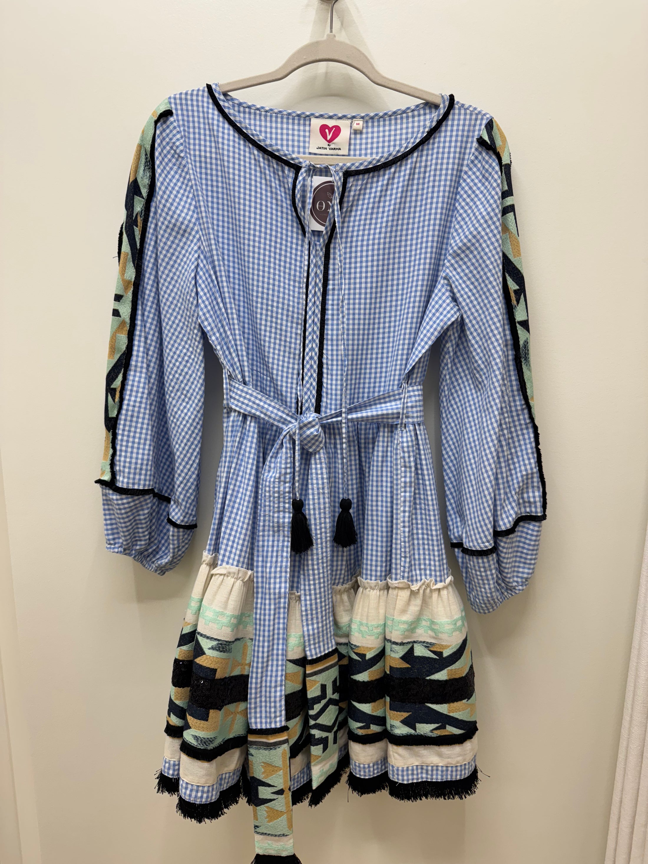 Priti Dress