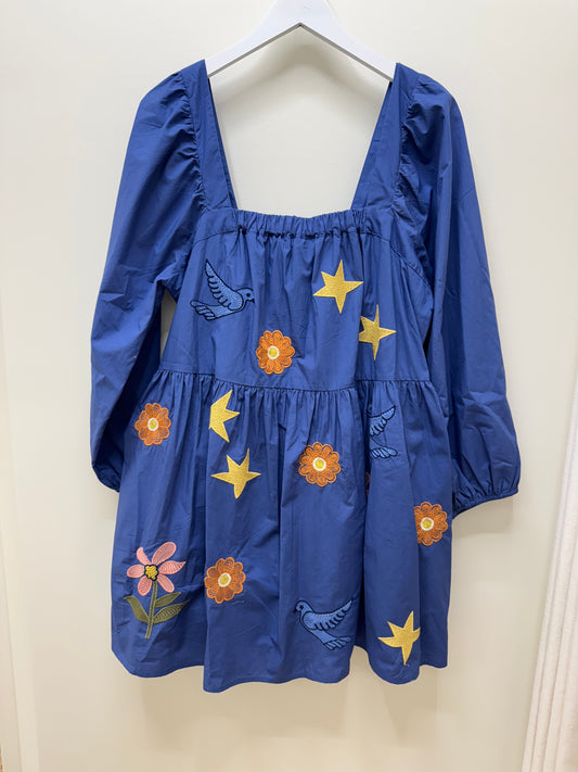 Belladonna Dress