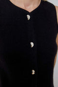 Load image into Gallery viewer, Button Vest
