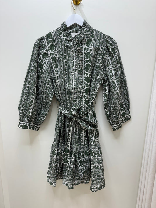 Olivia Dress