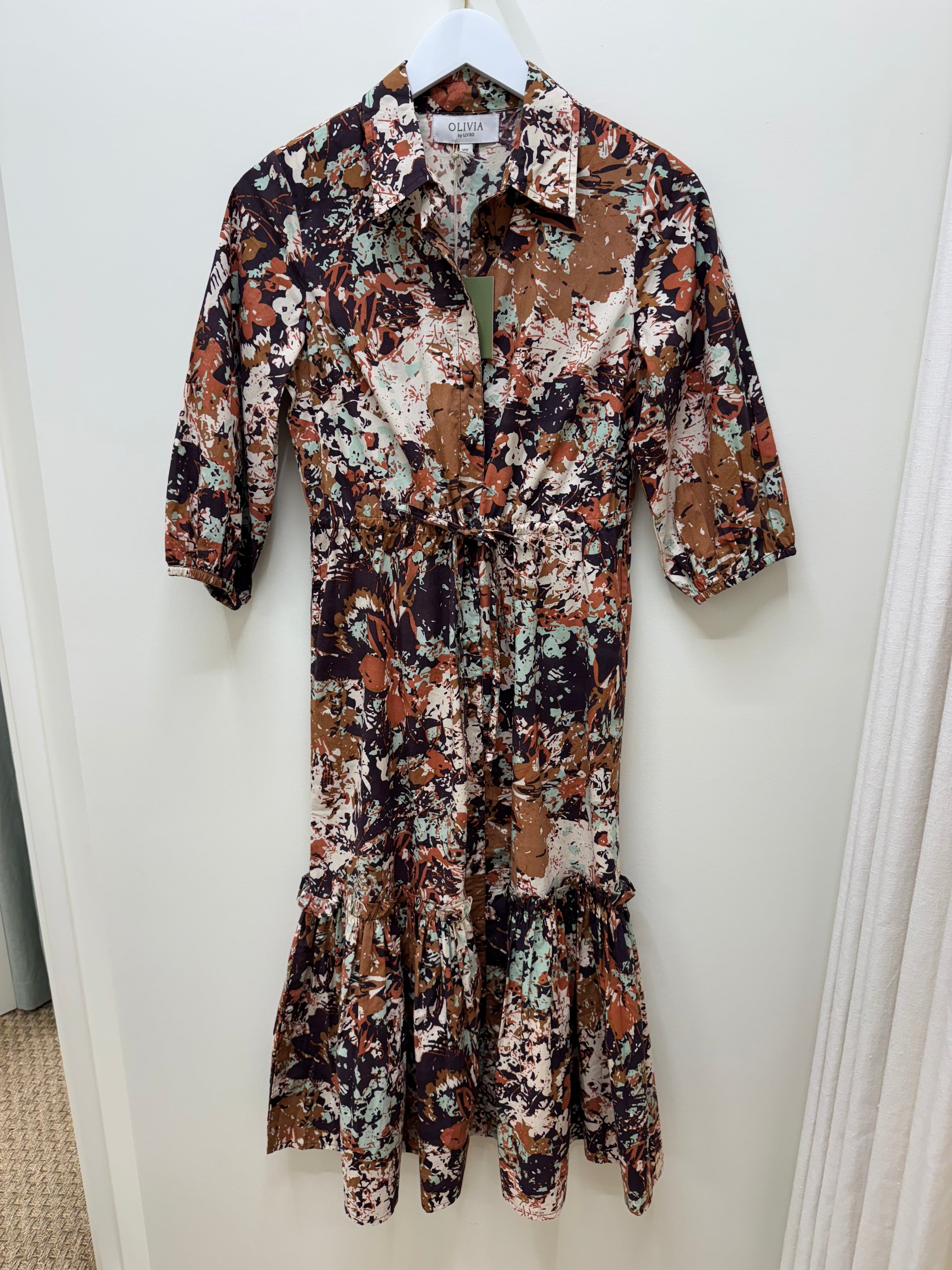 Grace Dress