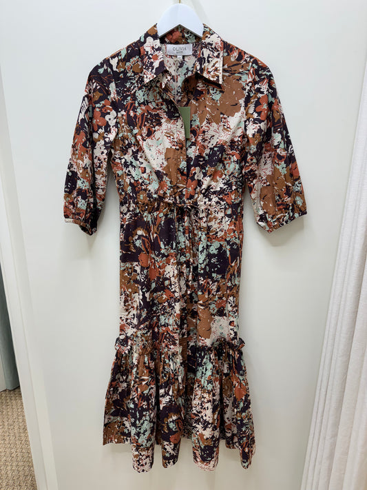 Grace Dress