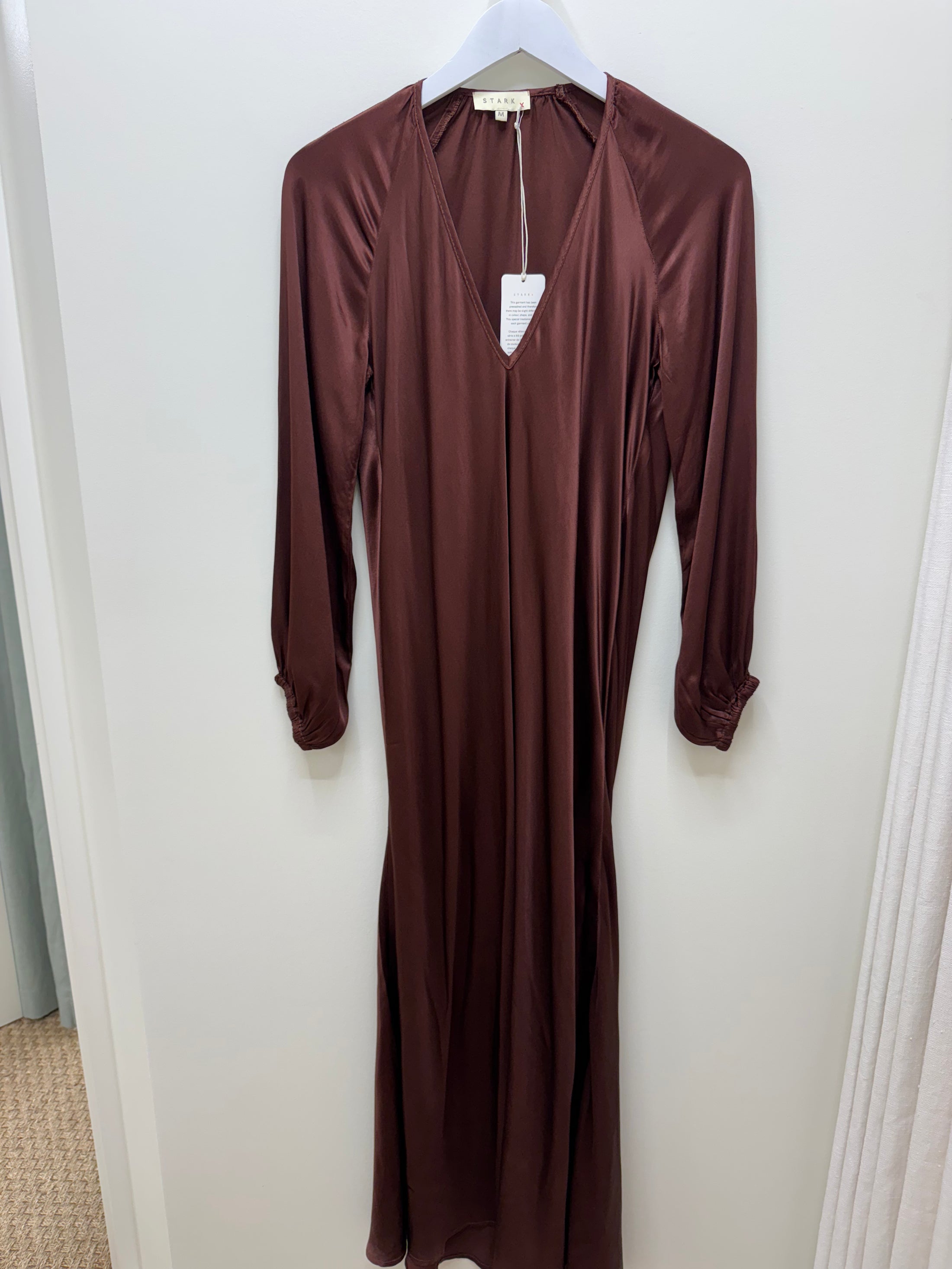 Seraphina Dress