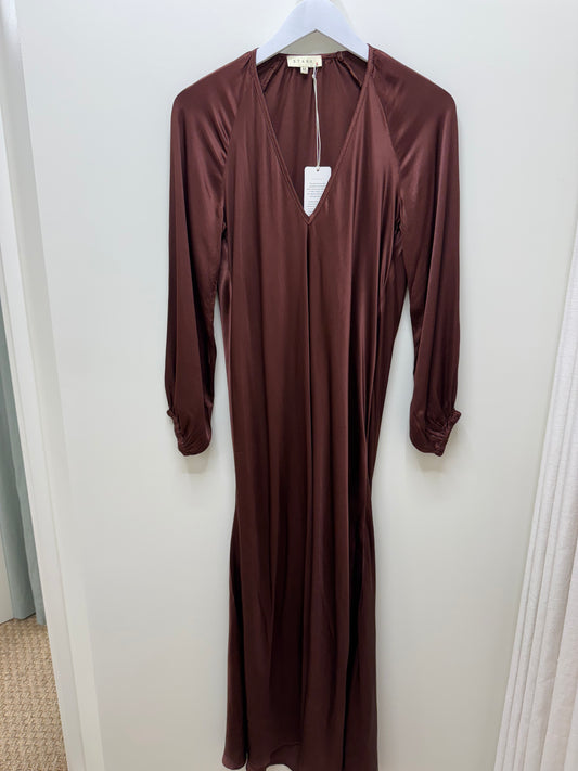Seraphina Dress