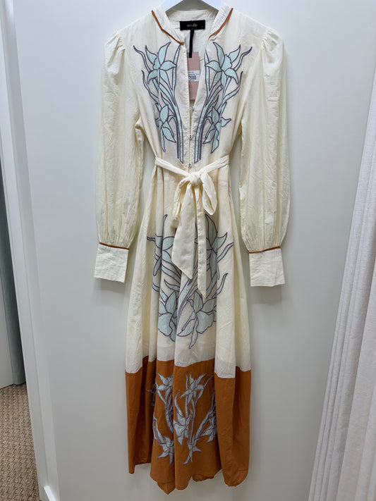 Lafayette Maxi Dress