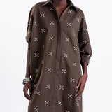 Juniper Oversized Coat