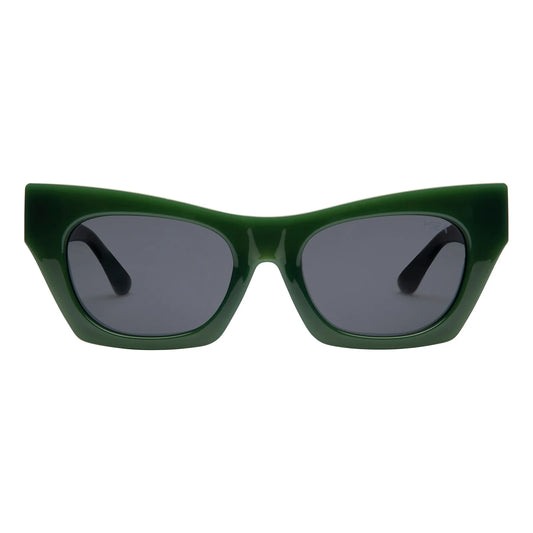 Sofia | Hunter Green+Smoke