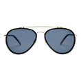 Load image into Gallery viewer, Tatum Sunglasses | Black + Smoke
