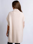 Load image into Gallery viewer, Kanga Poncho- Lt. Khaki
