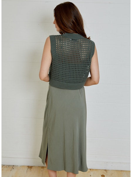 Sweater/Dress Combo- Willow