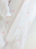 Load image into Gallery viewer, Ombre Hearts Sleeper
