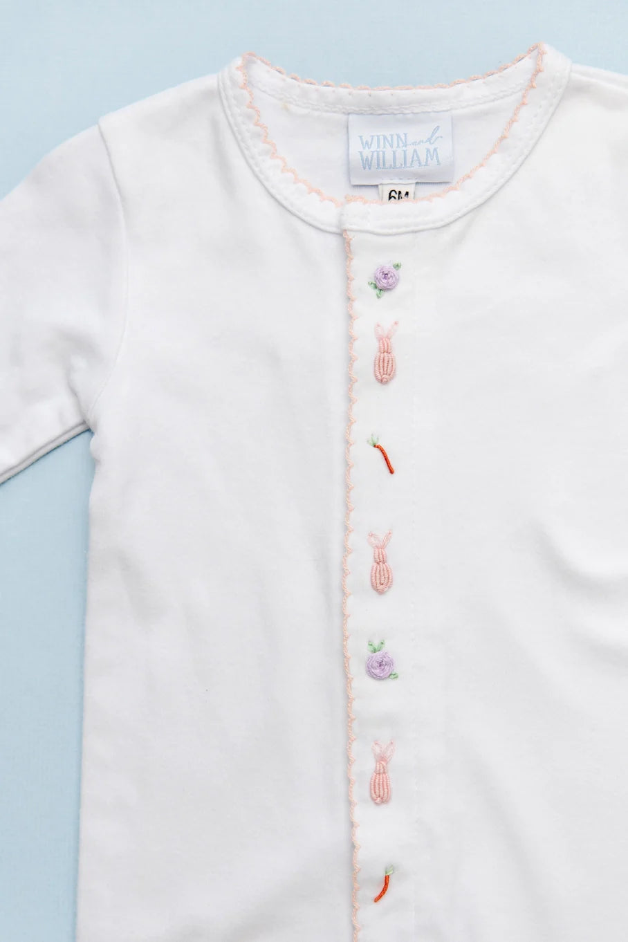 Easter Bunny Sleeper