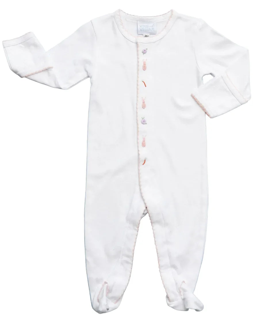 Easter Bunny Sleeper