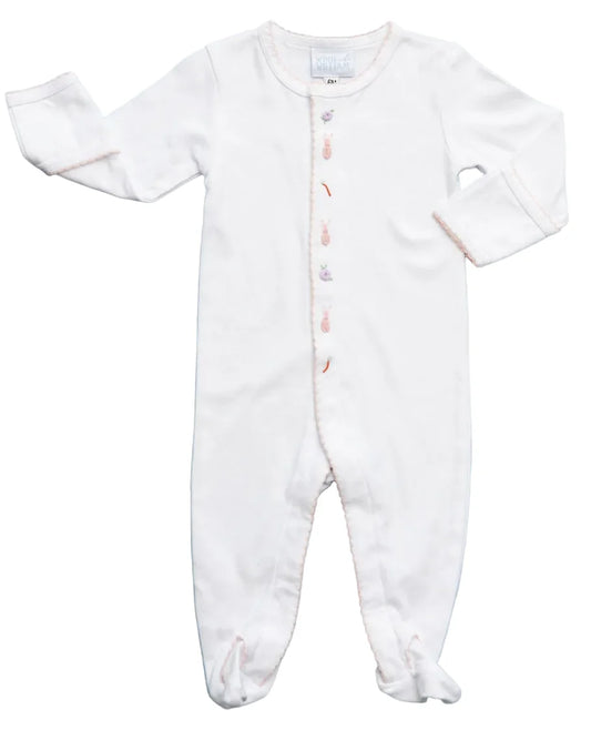 Easter Bunny Sleeper