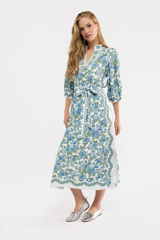 Brooks I Cotswolds Scallop