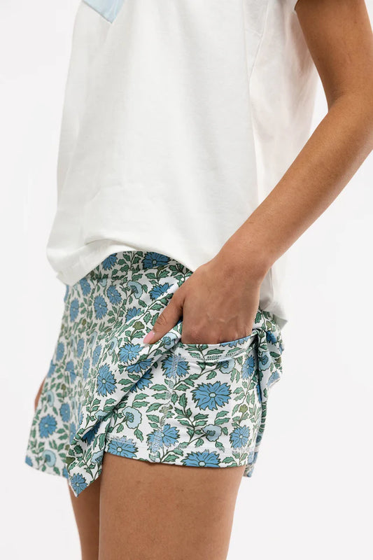 Molly Skort I Seasalt Floral