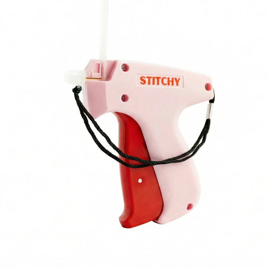 Stitchy 2.0